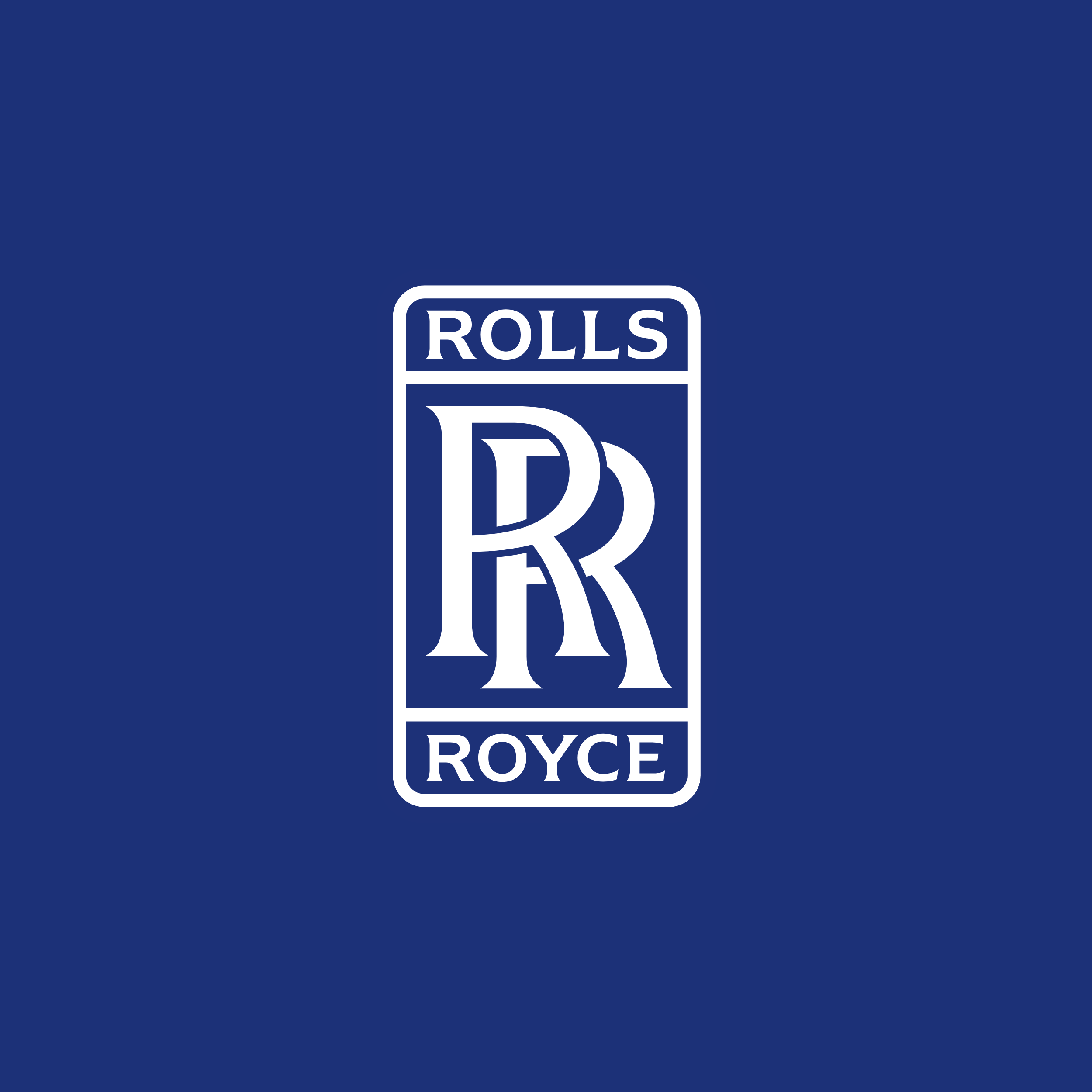 Rolls Royce