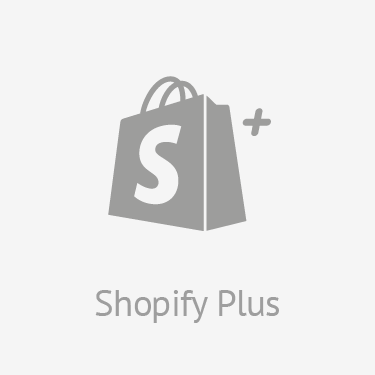Shopify Plus