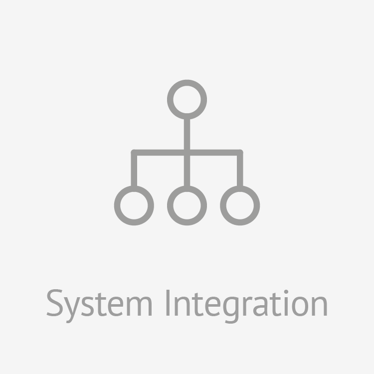 Systemintegration