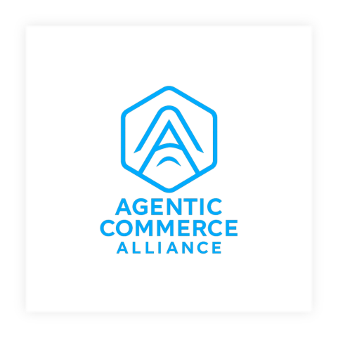 Agentic Commerce Alliance Logo Agentic Commerce Alliance Logo