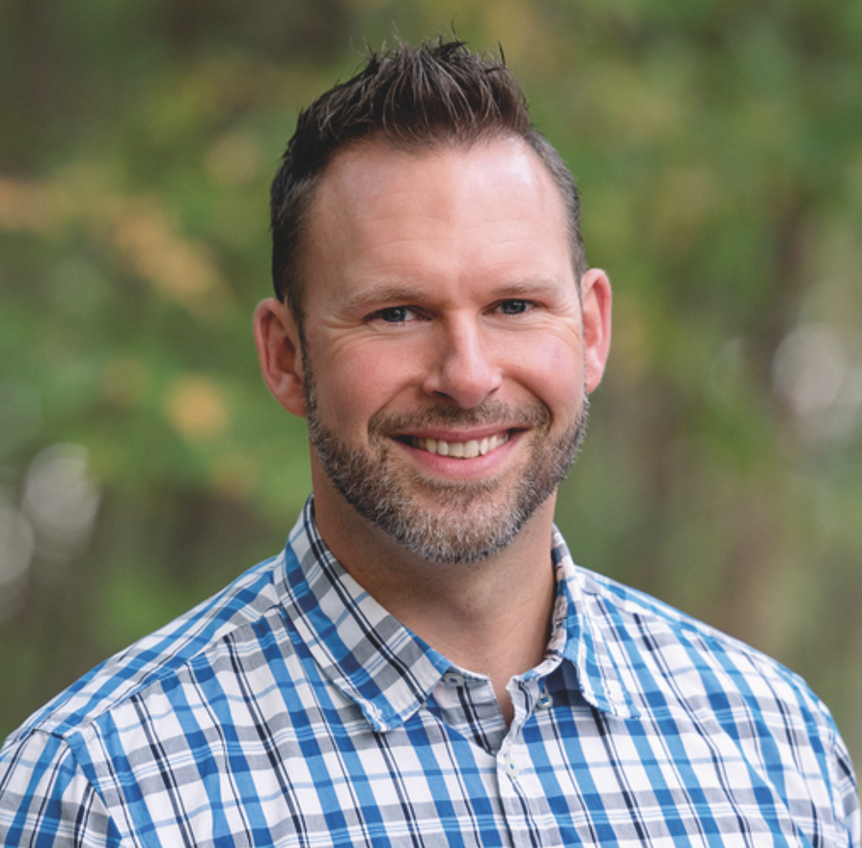 Portrait of Carsten Krohn, basecom