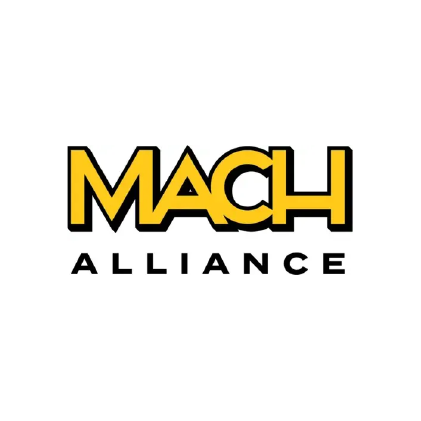 Mach Alliance Logo