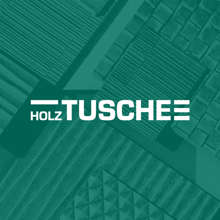 Case Study Holz-Tusche