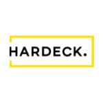 Logo für Kundenstimme Hardeck
