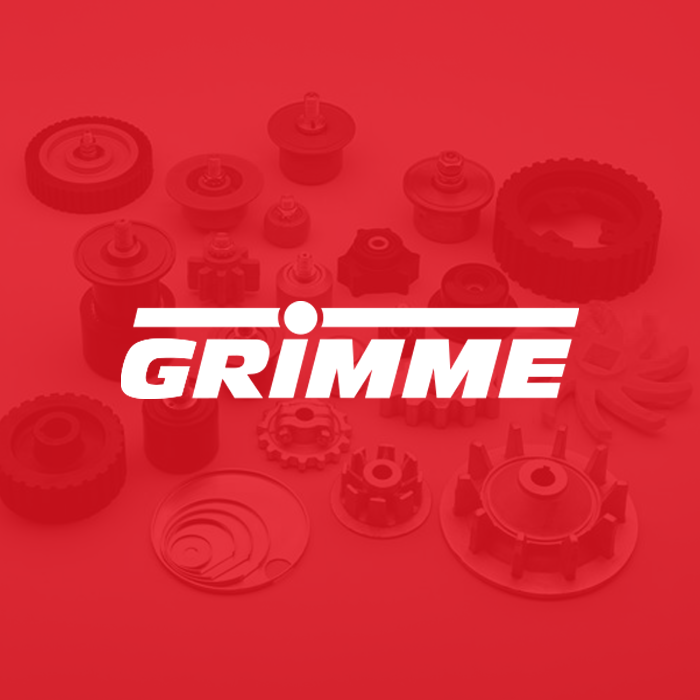 GRIMME Logo-Bild