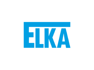 Logo von ELKA zur Case Study