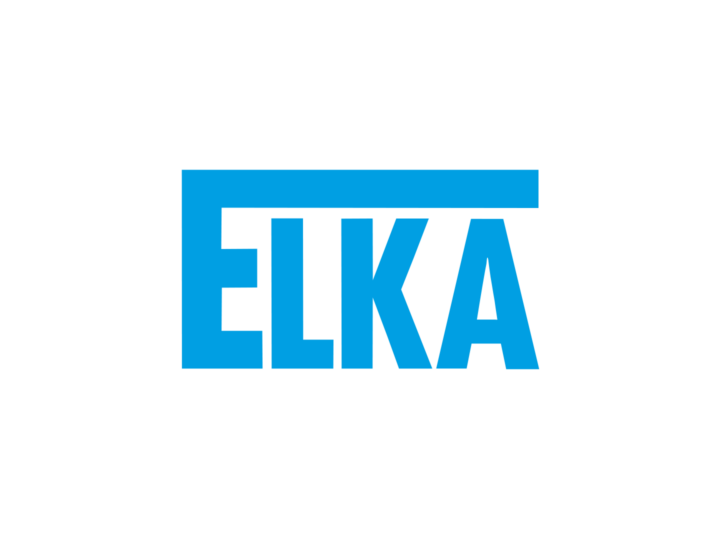 Logo von ELKA zur Case Study