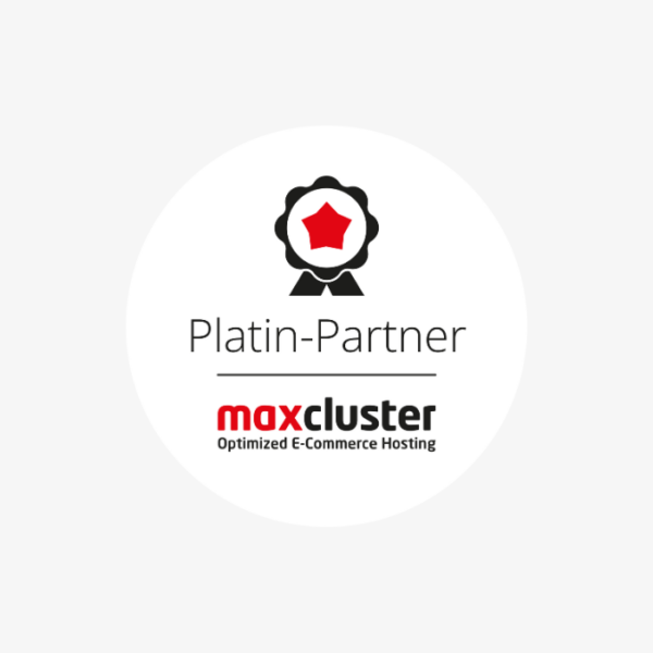 maxcluster basecom platin partner