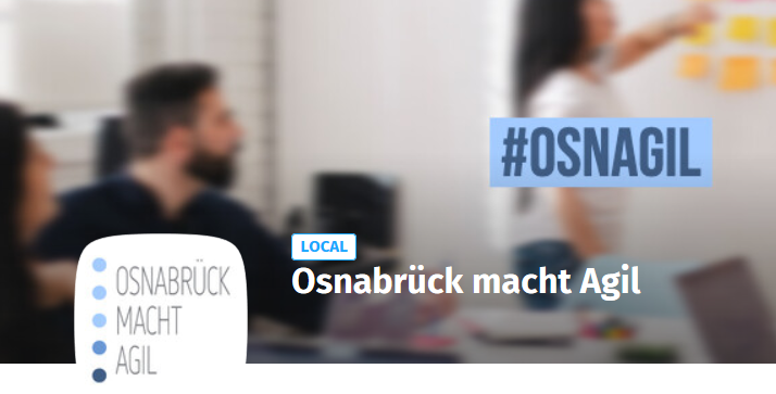 Osnabrück macht agil