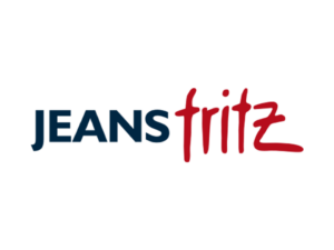 Logo JEANS FRITZ - Case Study basecom